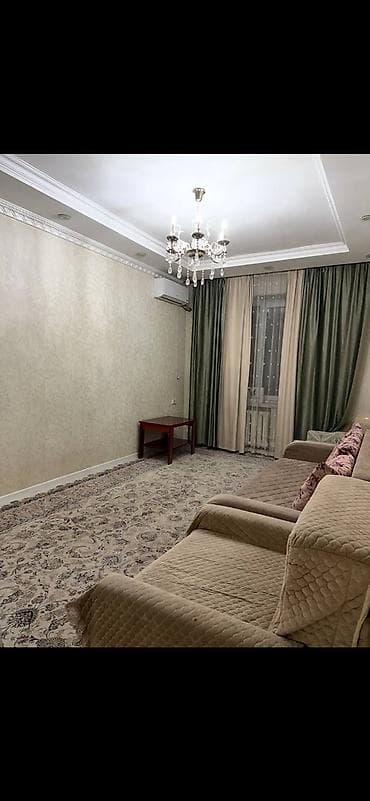 105: 3 комнаты, 61 м², 105 серия, 2 этаж — 9