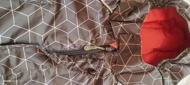 куртка зимняя на мальчика: Продается комбинезоны и куртки. 2. Комбинезон 7-8 лет. 3. Куртка LC — 1