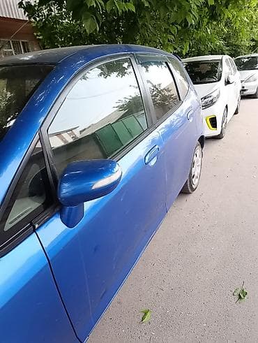 двс хонда фит: Honda Fit: 2003 г., 1.3 л, Вариатор, Бензин, Хэтчбэк — 5
