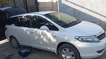 honda airway: Honda Airwave: 2005 г., 1.5 л, Автомат, Бензин, Универсал — 3