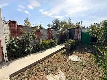 Продажа домов: 🏡 Срочно продаётся или меняется на квартиру в Бишкеке! Продаётся — 6