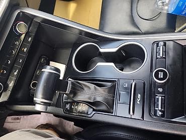 Kia K5: 2020 г., 2 л, Автомат, Газ, Седан — 8