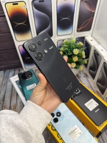 купить караоке микрофон: Redmi, Redmi 5 Plus, Б/у, 128 ГБ, цвет - Черный, В рассрочку, 2 SIM — 1