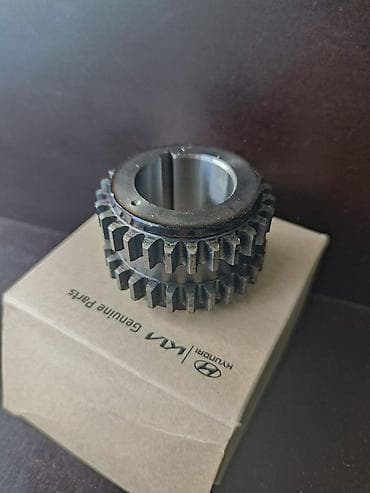 авто запчасти хундай: Рынок Кудайберген 12 "Ц" контейнер Звезда цепи нижняя на hyundai kia — 1