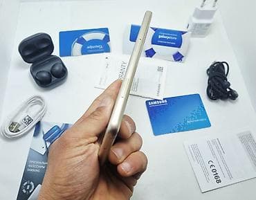 дисплей самсунг s10 plus: Samsung Galaxy A8 Plus, Б/у, 32 ГБ, цвет - Золотой, 2 SIM — 8