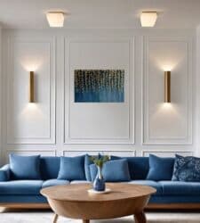 рамка для фото: Картины из эпоксидной смолы и натуральных полудрагоценных камней и — 38