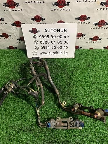 Форсунка Subaru 2005 г., Оригинал