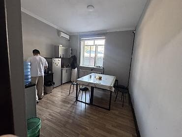 Коммерциялык мүлк: Кеңселерди ижаралоо, 600 м², Менчик үйдө, Өзүнчө ашканасы менен — 4