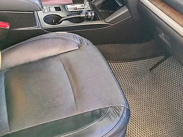 cha: Subaru Outback: 2016 г., 2.5 л, Вариатор, Бензин, Универсал — 7