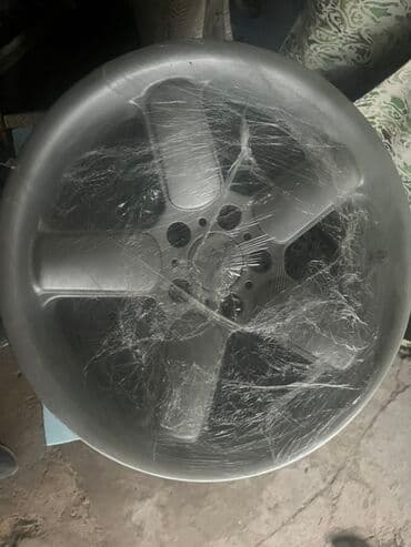 мотор колесо купить в бишкеке цена: Диски r18 Покрашены, одноширокие, два диска с ремонтом, сделано — 1