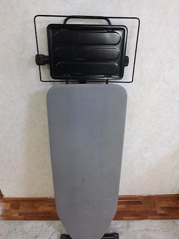 настольная гладильная доска: Гладильная доска — 1