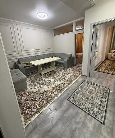 продаю дом в городе токмок: 2 комнатна, ХАЛЯЛ КОНОК УЙУ. Гостиница, сутка. Wi-Fi Интернет 5G — 4