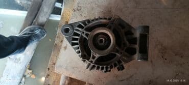 генератор акорд: Генератор Ford 2001 г., Оригинал — 4