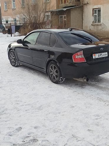 хонда сивик авто: Subaru Legacy: 2003 г., 2 л, Автомат, Бензин, Седан — 8