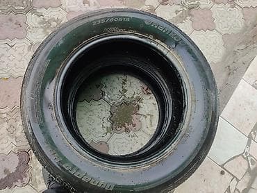 hankook: Шины 235 / 60 / R 18, Лето, Пара, Внедорожные (АТ/МТ), Корея, Hankook — 4