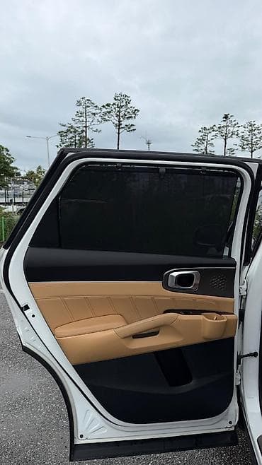 range rower: Kia Sorento: 2021 г., Кроссовер — 8