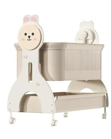 гнездышка для малышей: Люлька, Новый, Колыбель, цвет - Бежевый, Самовывоз, Платная доставка — 9