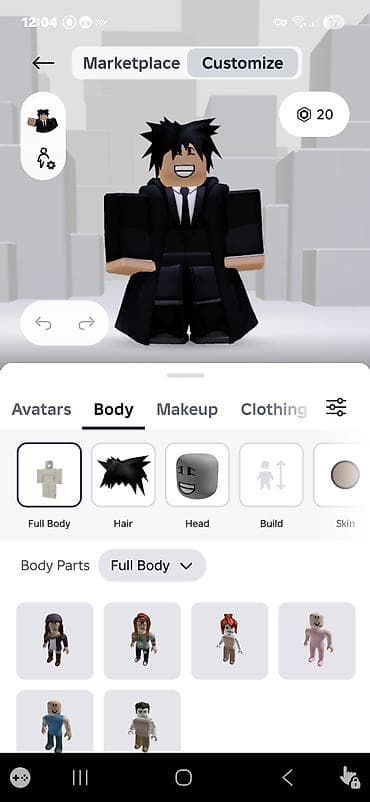 роблокс вырасти сад: Игровой аккаунт Roblox с широким набором прогрессов и внутриигровых — 6