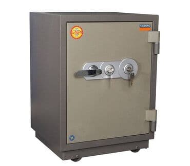 Песочный сейф