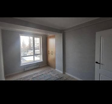 казык: 2 бөлмө, 62 м², Элитка, 3 кабат — 6