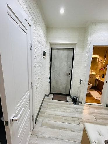 2 комнаты, 63 м², Индивидуалка, 2 этаж, Дизайнерский ремонт — 3