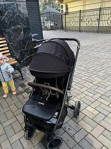 брюки спортивные мужские: Коляска, Другой бренд, цвет - Черный, Б/у, Самовывоз, Платная доставка — 4