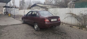 авто под выкуп без первоначального взноса бишкек: Daewoo Nexia: 2012 г. — 6