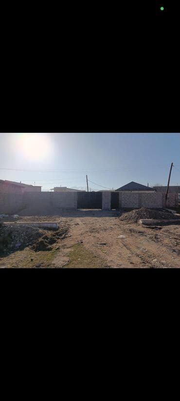 дом бишкек продаю: Дом, 80 м², 3 комнаты, Собственник, Евроремонт — 2