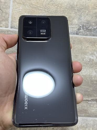 самсунг з флип 3: Xiaomi, 13 Pro, Б/у, 256 ГБ, цвет - Черный, 2 SIM — 3