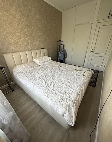 3 комнаты, 68 м², 106 серия, 3 этаж, Свежий ремонт — 7