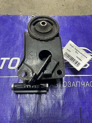 Подушка мотора Nissan Б/у, Оригинал, Япония at lalafo.kg Подушка мотора Nissan Б/у, Оригинал, Япония