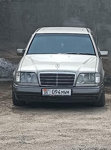 бмв е34 авто: Mercedes-Benz W124: 1994 г., 2.2 л, Автомат, Бензин, Седан — 1