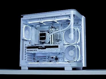 venom pc: Соберу ПК под заказ 🔧 Работаю как с новыми, так и с проверенными б/у — 2