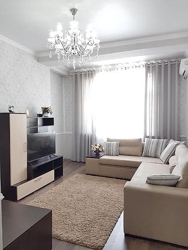 Сдаю отличную квартиру в новом доме,3 х комнатная Гоголя/ Чуйкова at lalafo.kg Сдаю отличную квартиру в новом доме,3 х комнатная Гоголя/ Чуйкова