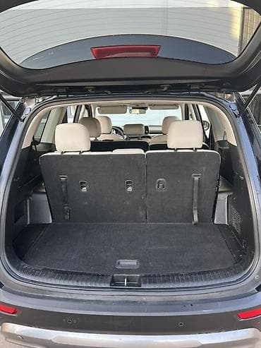 a4 b5: Kia Telluride: 2019 г., 3.8 л, Автомат, Бензин, Кроссовер — 8