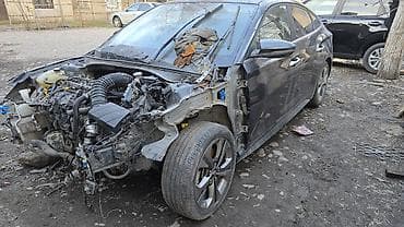 model y: Hyundai Lafesta: 2019 г., 1.6 л, Бензин, Фастбек — 10