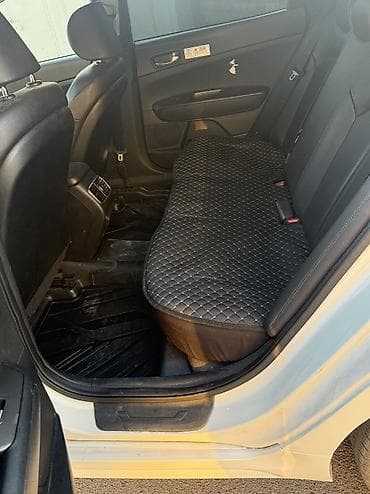 киа к2: Kia K5: 2019 г., 2 л, Автомат, Газ, Седан — 7