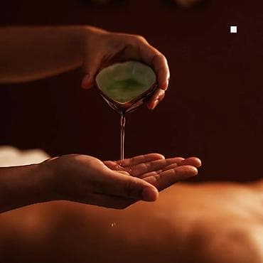 SPA-салон | Массаж