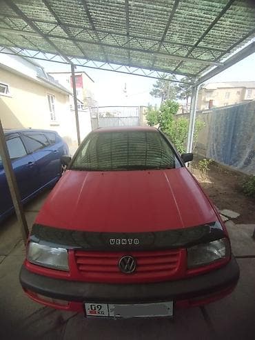 фара на фольксваген венто: Volkswagen Vento: 1997 г., 2 л, Механика, Седан — 2