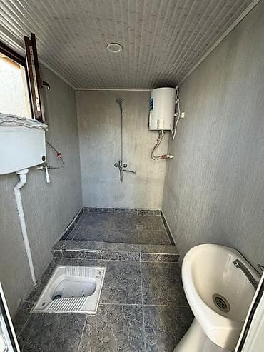 бек тоо дом: Сдается дом с отдельным входом для сезона весна-осень в районе Арча — 4