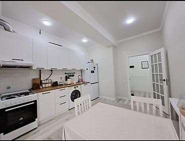 аламедин 1 подсиление: 2 комнаты, 68 м² — 5