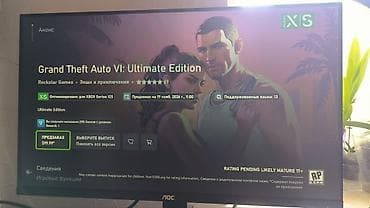 Xbox: 🟢XBOX series S (512 Гб) в идеальном состоянии, работает бесшумно — 2