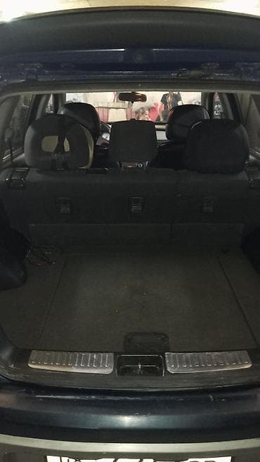 crv 5: Mitsubishi Outlander: 2003 г., Механика, Бензин, Кроссовер — 8