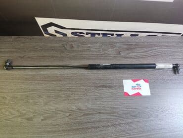 passo: Демпфер багаж YOKOMA Модель: TOYOTA PASSO KGC10 04-10 Артикул — 1