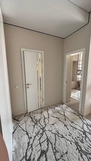 seven development: 2 комнаты, 60 м², Молодая Гвардия Элитка, 13 этаж, Дизайнерский ремонт — 8
