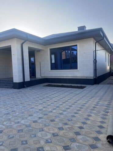 дом отдыха ала тоо цены 2023: Дом, 180 м², 5 комнат, Собственник, ПСО (под самоотделку) — 13