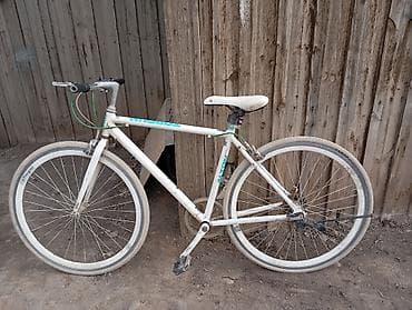 купить горные лыжи в бишкеке: 🚲 Велосипед Alton Продаю велосипед в нормальном рабочем состоянии — 3