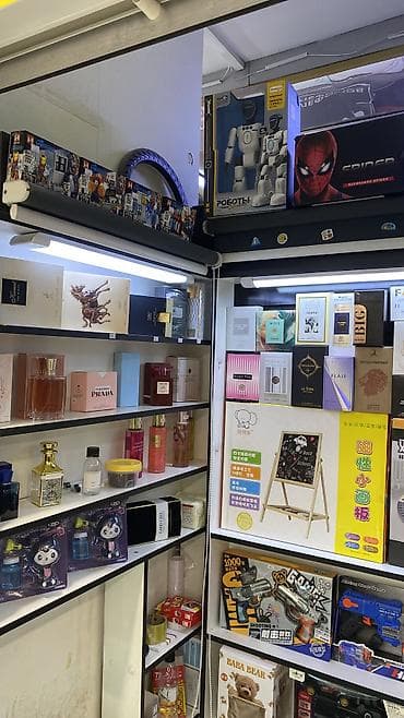 карл маркса: Продажа бутиков Островок в ТЦ, 2 м², Цокольный этаж этаж — 5