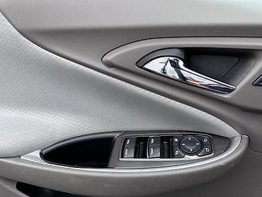 малибу 2: Chevrolet Malibu: 2017 г., 1.5 л, Автомат, Бензин, Седан — 8