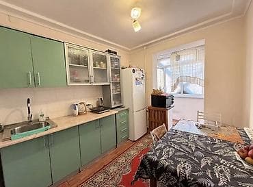 rent: 2 комнаты, Собственник — 4